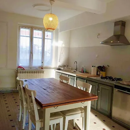 Beautiful Village House Next To Garonne River! Couladere Exterior photo