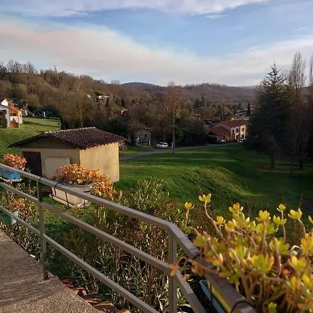 Beautiful Village House Next To Garonne River! Couladere Exterior photo
