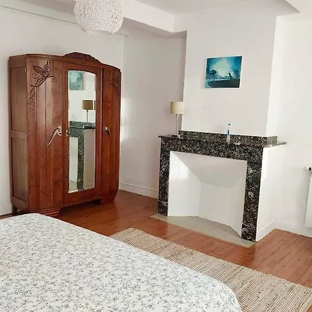 Beautiful Village House Next To Garonne River! Couladere Exterior photo