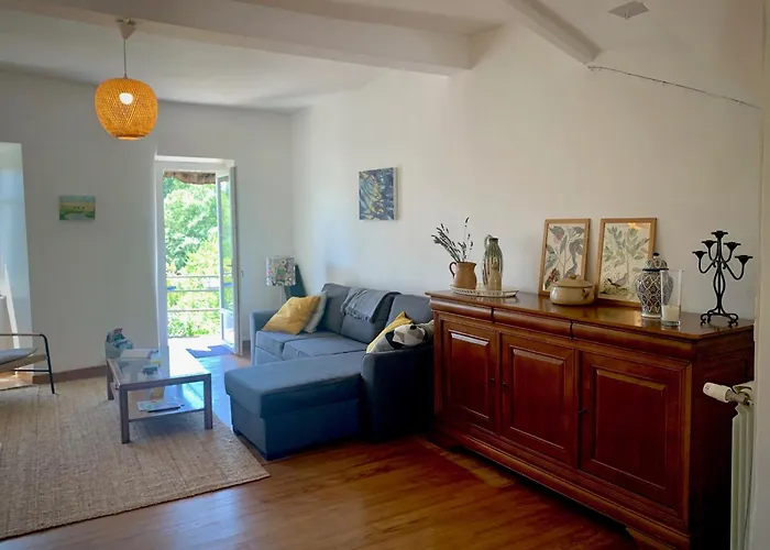 Beautiful Village House Next To Garonne River!