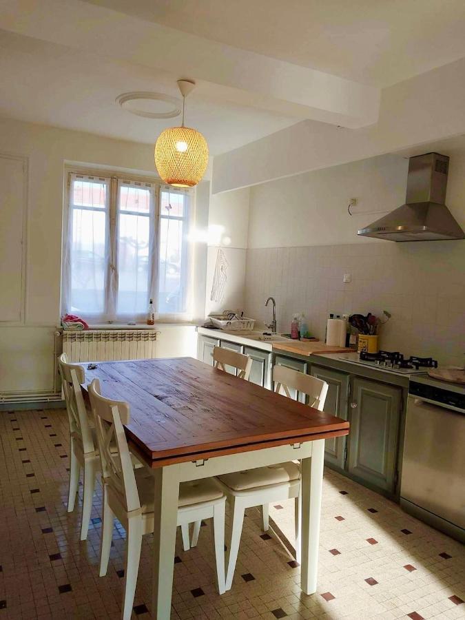 Beautiful Next To Garonne River! * Couladere