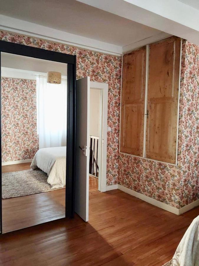 Beautiful Next To Garonne River! Ferienhaus