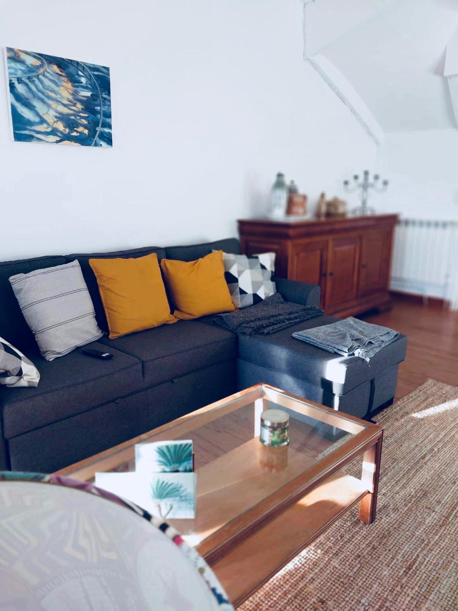 Ferienhaus Beautiful Next To Garonne River!