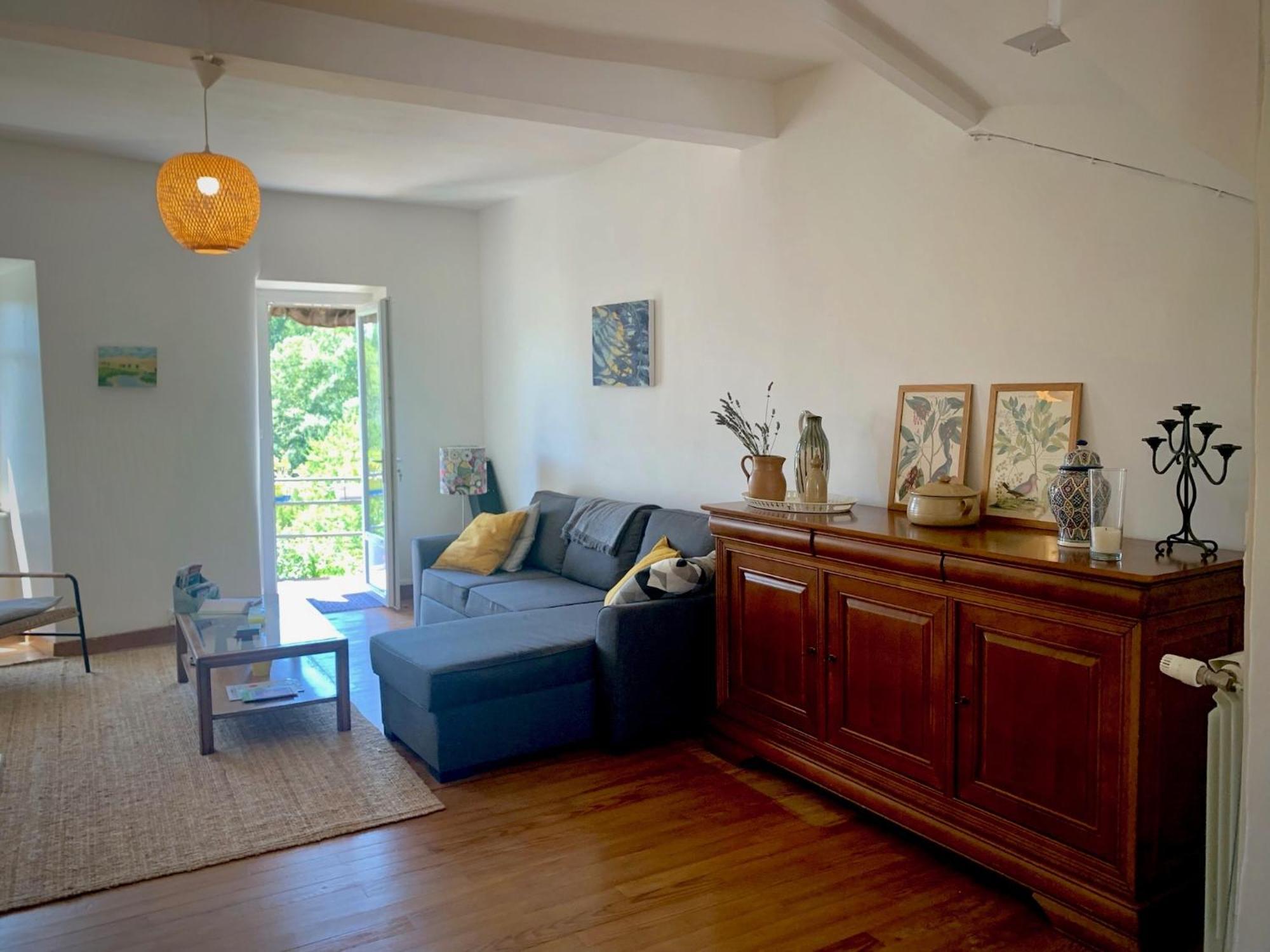 Beautiful Next To Garonne River! Ferienhaus
