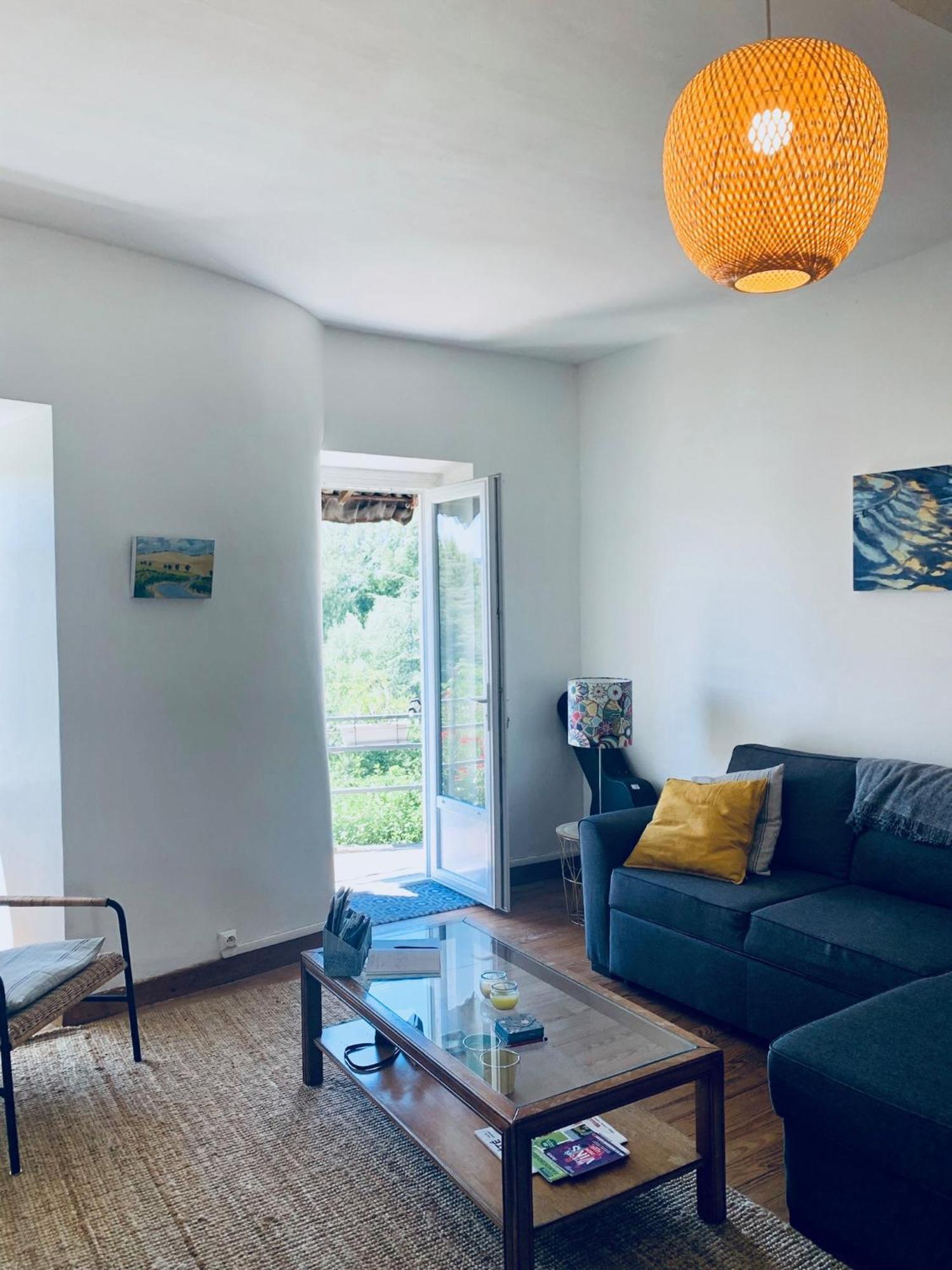 Holiday home Beautiful Next To Garonne River!