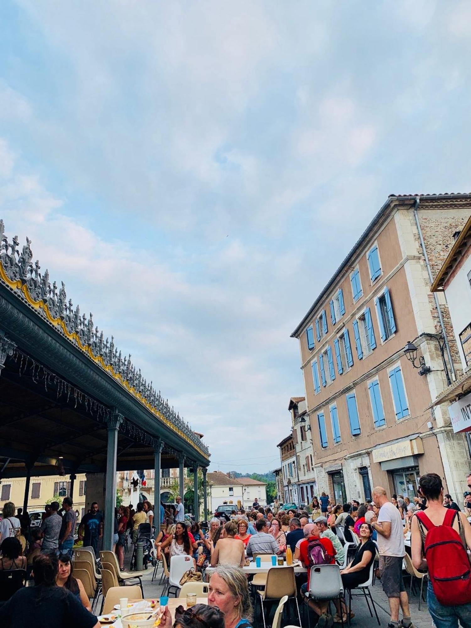 Beautiful Next To Garonne River! *