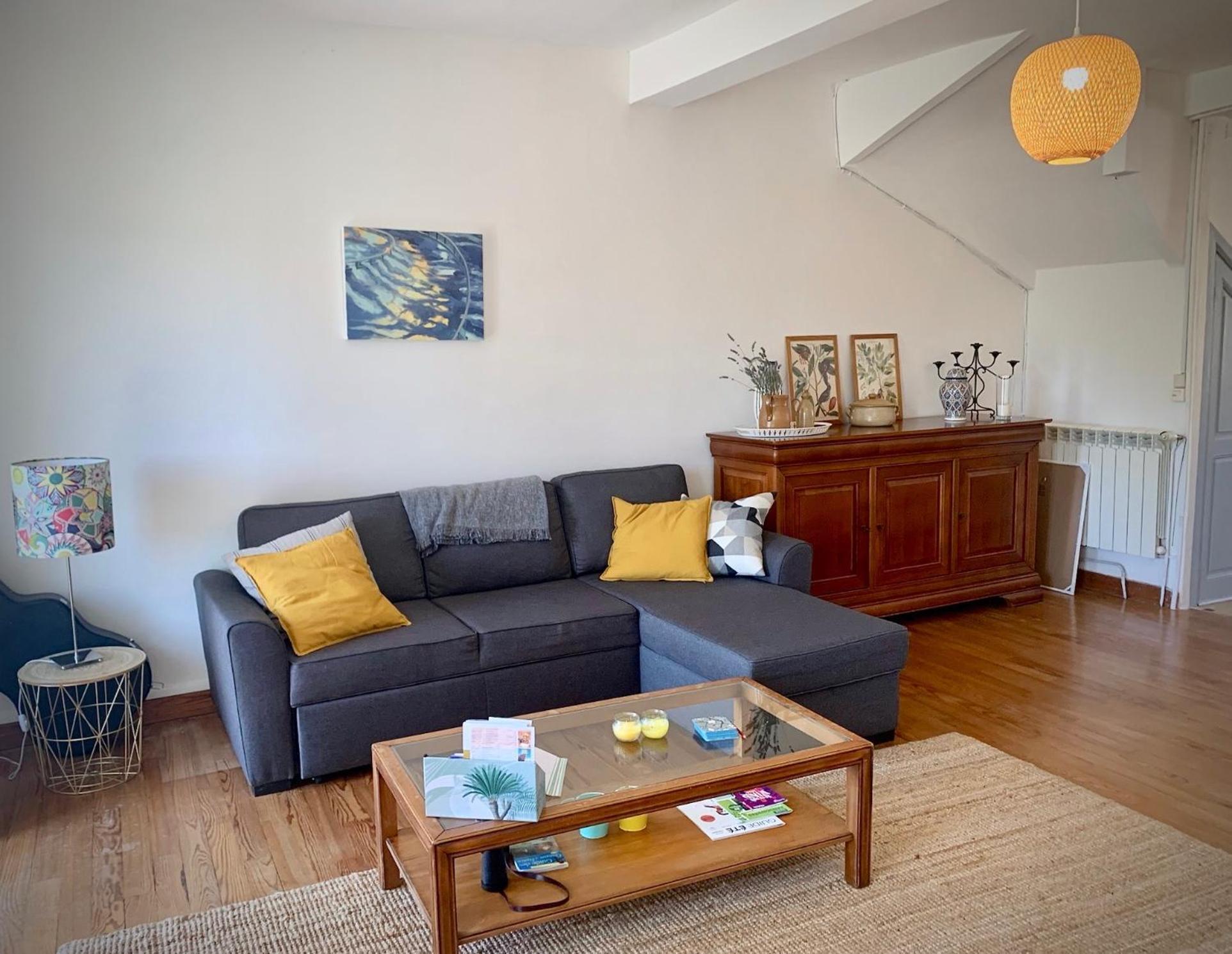 Beautiful Next To Garonne River! * Couladere