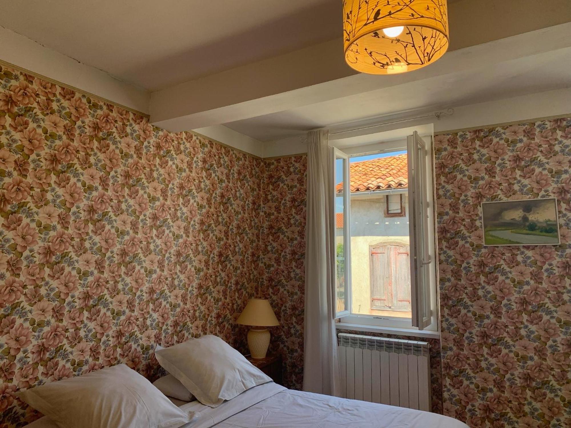 Ferienhaus Beautiful Next To Garonne River!
