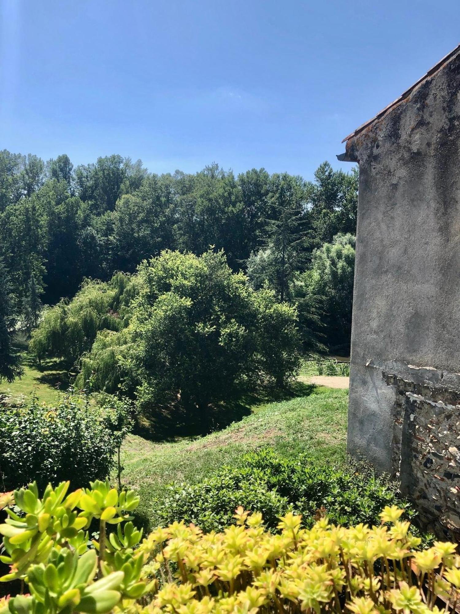 Beautiful Next To Garonne River! Holiday home