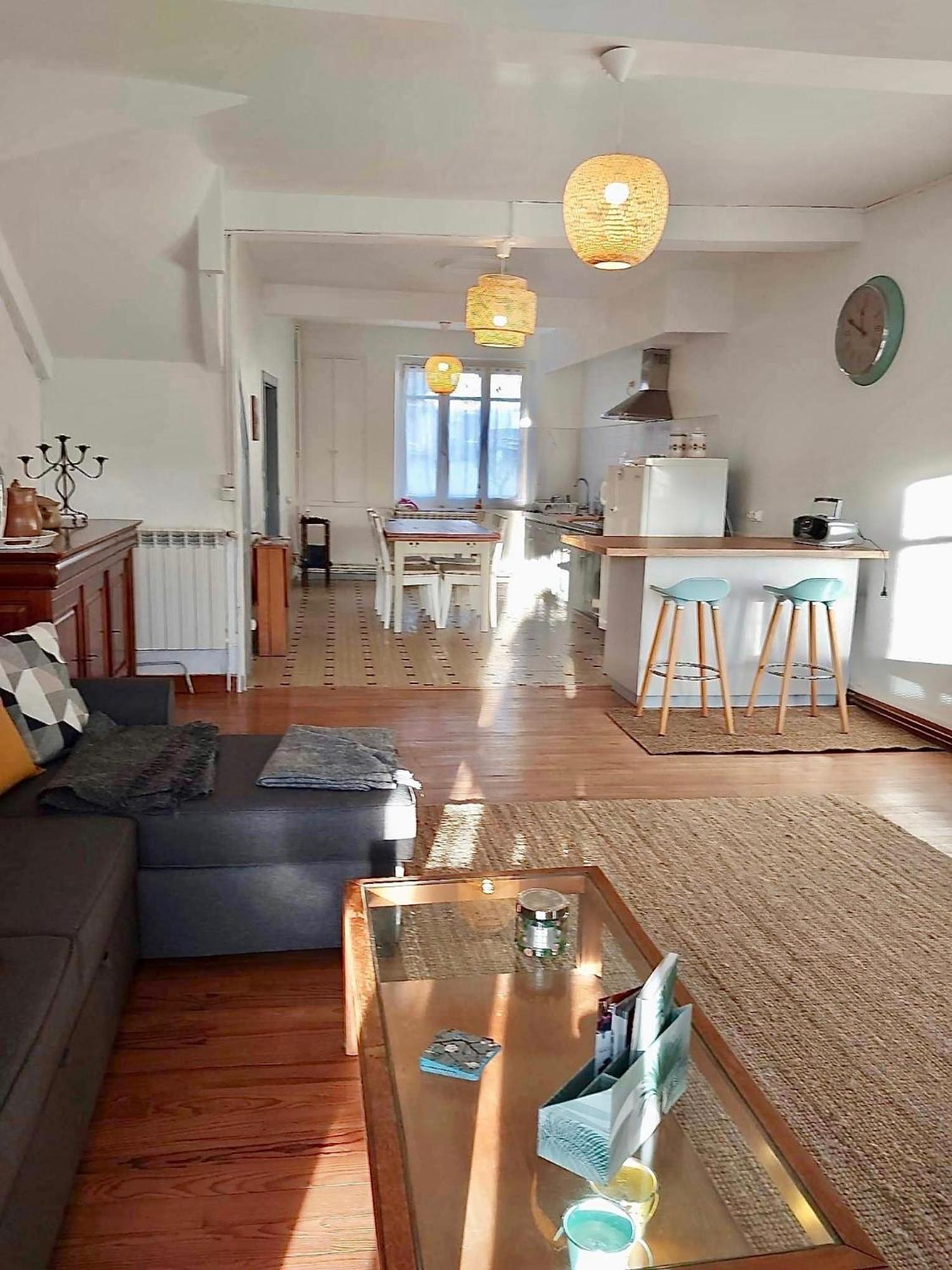 Holiday home Beautiful Next To Garonne River! *